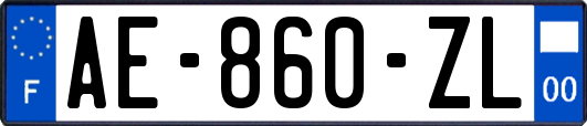 AE-860-ZL