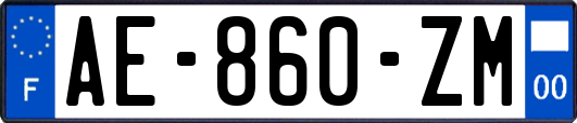 AE-860-ZM