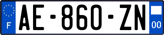 AE-860-ZN