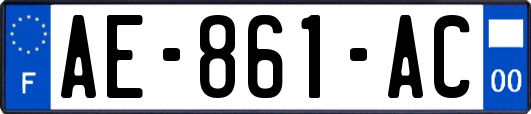 AE-861-AC