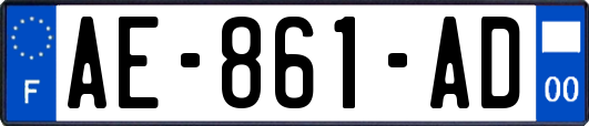 AE-861-AD