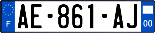 AE-861-AJ