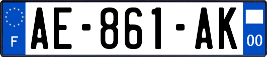 AE-861-AK