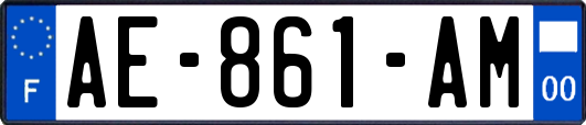 AE-861-AM