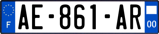 AE-861-AR