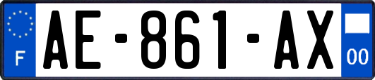AE-861-AX