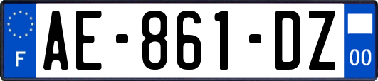 AE-861-DZ