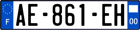 AE-861-EH