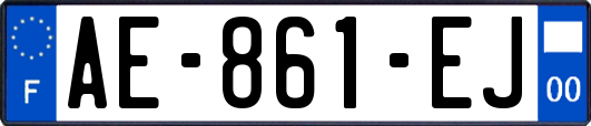 AE-861-EJ