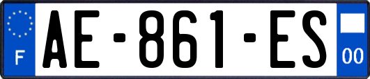 AE-861-ES