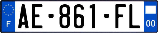 AE-861-FL