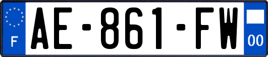 AE-861-FW