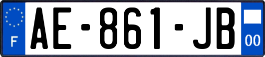 AE-861-JB