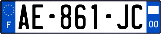 AE-861-JC