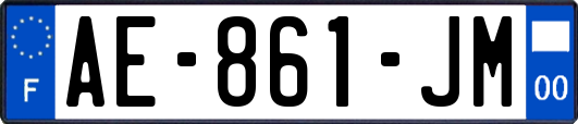 AE-861-JM