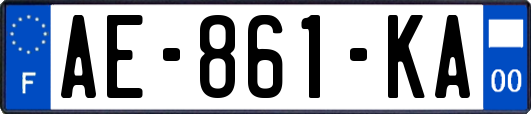 AE-861-KA