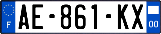 AE-861-KX