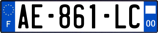 AE-861-LC