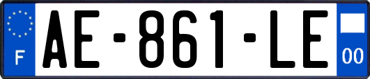 AE-861-LE