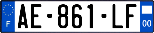AE-861-LF