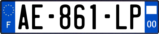 AE-861-LP