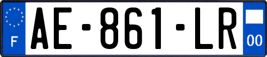 AE-861-LR