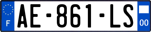 AE-861-LS