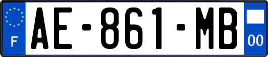 AE-861-MB