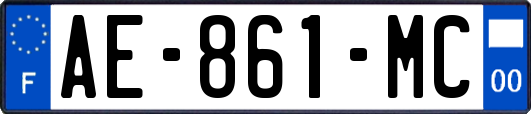 AE-861-MC