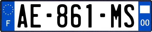 AE-861-MS
