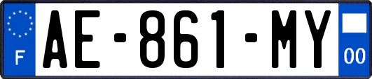 AE-861-MY