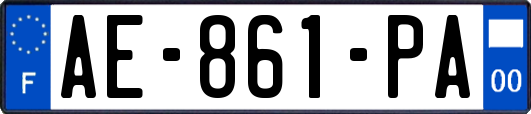 AE-861-PA