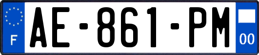 AE-861-PM