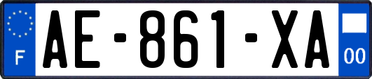AE-861-XA