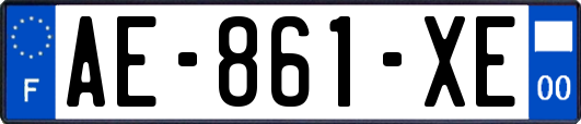 AE-861-XE