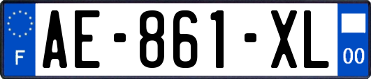 AE-861-XL