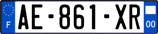 AE-861-XR