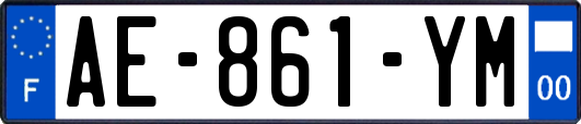 AE-861-YM