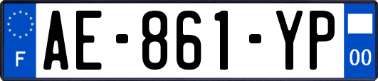 AE-861-YP