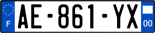 AE-861-YX