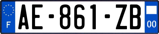 AE-861-ZB