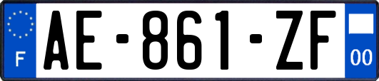 AE-861-ZF