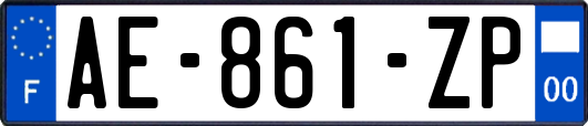 AE-861-ZP