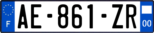 AE-861-ZR