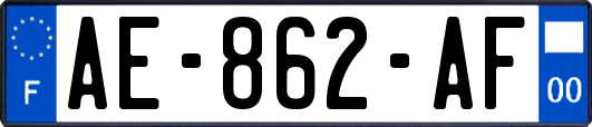 AE-862-AF