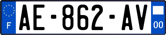 AE-862-AV