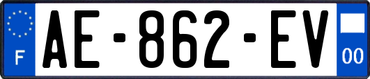 AE-862-EV