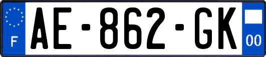 AE-862-GK