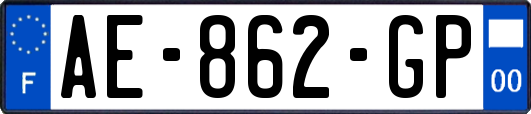 AE-862-GP
