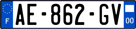 AE-862-GV